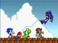 Super Mario Bros. Z Episode 7 Pt. 5
