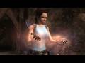Tomb Raider Anniversary Level 11 Sanctuary of the Scion