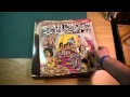 Record Collection #49 - Recent LP Purchases