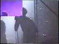 KMFDM LIVE Murder Disgust Dallas, TX (28/01/1990)