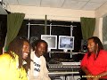 reggae music