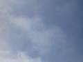US Military Choppers 2, choppers circle like tornado thru chemtrails Oceanside.mpg