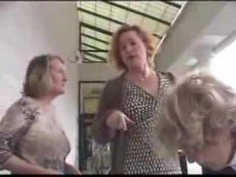 COUNCILWOMAN'S AIDE HARASSING PETITIONER