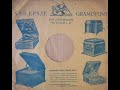 Adam Aston sings "Rebeka", 1933