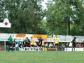 Andre Mulder maakt de 4-1 voor SVBO tegen Alcides 18-5-08 Andre Mulder maakt de 4-1 voor SVBO tegen Alcides 18-5-08