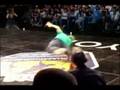 Bboy Vero Tribute