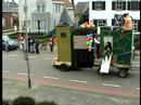 Carnaval Optocht 2007 (Ospel)