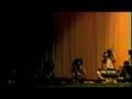 Balinese Musical Composition Fusion Kembang Rampe
