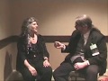Living the Wiccan Life, Episode 25, Pt. 1 - Dianic High Priestess, Ruth Barrett.