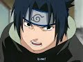 Sasuke vs. Itachi - Diary of Jane