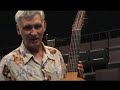Rare and Historic Acoustic Instruments from the Guitar Family. Jim Forderer Displays and talks about most of Great Collection at the 2007 LA GUITARRA CALIFORNIA FESTIVAL PART 1 (of 3) includes: CITHARA , OUD, LUTE, VIHUELA, BAROQUE GUITAR, HARPOLYRE.