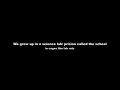 Intro the Maximum Ride: The Angel Experiment