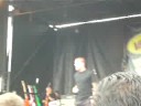 story of the year-the antidote@ montreal warped tour 2008