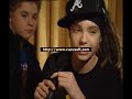 Tokio Hotel- Leb die Sekunde interview Part2