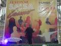 salsa casino el maestro!! eddie y sherild