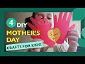 Mother's Day Craft Ideas For Sunday School