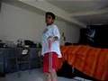 light saber trick best