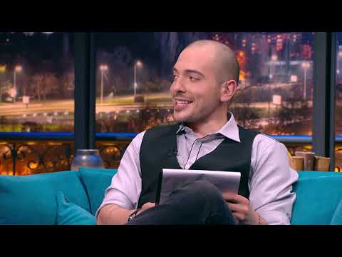 САМУЕЛ ФИНЦИ