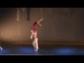 miss caxias 2008 abertura