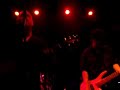 VAST-Flames (live @ Harper\