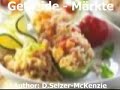 Getreide + Weizen Trading B�rse SelMcKenzie Selzer-McKenzie