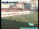 Veria v Larisa 1-0 (69\ Veria v Larisa 1-0 (69\