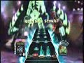 Guitar Hero 3 Stockholm Syndrome Expert 100%