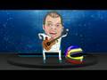 Salut Champion : Villeneuve is ze retour pour le Grand Prix