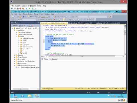 Trading system in c#