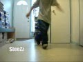 Me Practicing