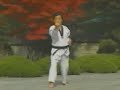 TAE GEUK 5 JANG