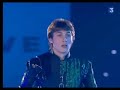 Brian joubert matrix gala