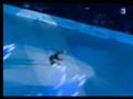 Brian joubert matrix gala