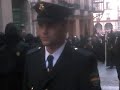 Procesion del entierro, Atributos, Angustias Leon08
