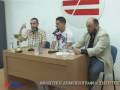 Sizitisi me ton Sergio Koke (IEK Xini)