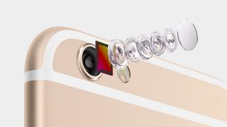 Apple iPhone 6 Plus kamera  ve çekim kalitesi