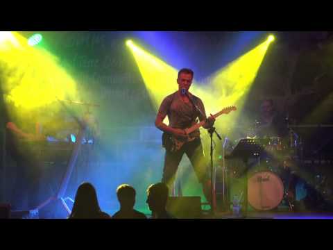 „Die Unkomplizierten“ live