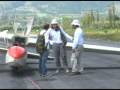 Planeadores Ibarra video