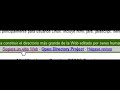 Como sugerir tu sitio a un buscador