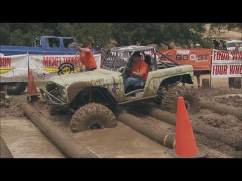 FWTV: Top Truck Challenge XIV Part 1