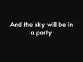 I do Believe - Ricky - Yo si creo en las Hadas (Ingl�s)