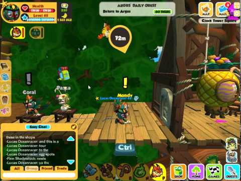 how to get more nc in monkey quest