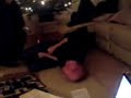 Shock The Cock part 1