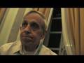 John Nash on Accelerating Change