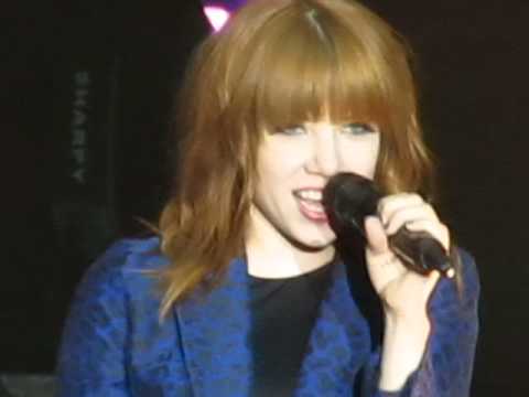 This Kiss - Carly Rae Jepsen Live in Manila 8-7-13
