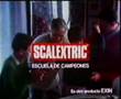 Anuncios años 80: philips vhs, exin basket, scalextric, sony