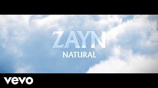 Zayn - Natural tekst piosenki