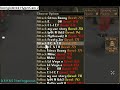 Mid Generation vs Fatality Mini (10 vs 10)