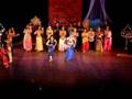 ZAMIRA'S BD, SOREN BARAHONA Y TOMBAK - TEATRO SANTA ANA