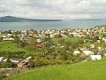 Auckland Islands From Devenport